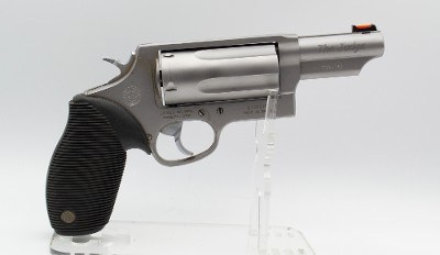Taurus~The Judge~.45 Long Colt/.410