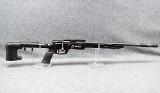 Savage Arms~B22 V~.22 Long Rifle - 1 of 7