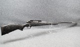 Weatherby~Mark V~.30-378 Weatherby Magnum - 1 of 7