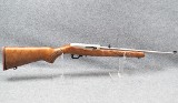 Ruger~10/22~.22 Long Rifle - 1 of 7