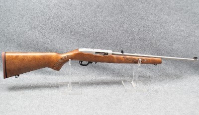 Ruger~10/22~.22 Long Rifle