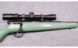 Savage~Mark II~.22 Long Rifle - 4 of 7