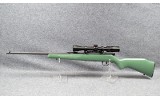Savage~Mark II~.22 Long Rifle - 2 of 7