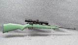 Savage~Mark II~.22 Long Rifle