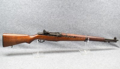 Springfield~US Rifle~.30M1