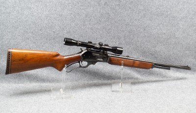 Marlin~336-S.C.~.30-30 Winchester