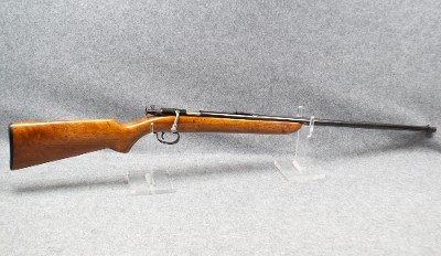 Remington~41~.22 S/L/LR