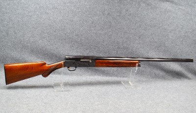 Browning~Light Twelve (A5)~12 Gauge