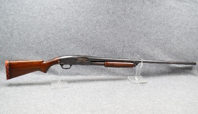 Remington~31~12 Gauge