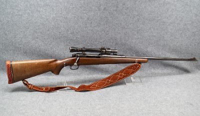 Winchester~70~.300 Magnum