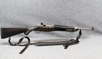 Ruger~Ranch Rifle~.223 Remington
