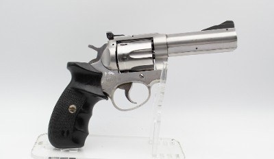 Manurhin~None~.38 Special