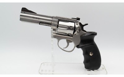 Manurhin~None~.38 Special - Image 2 of 4