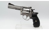 Manurhin~None~.38 Special - 2 of 4