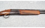 Rizzini~Round Body Sporter~12 Gauge - 4 of 7