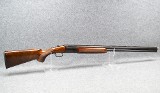 Rizzini~Round Body Sporter~12 Gauge - 1 of 7