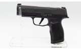 SIG Sauer~P365X~9mm Luger - 2 of 4