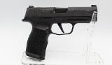 SIG Sauer~P365X~9mm Luger - 1 of 4