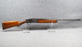 Browning~A5~12 Gauge - 1 of 7