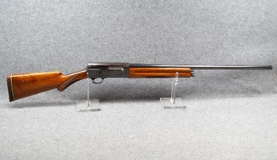 Browning~A5~12 Gauge