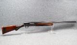 FN Browning~A5~12 Gauge