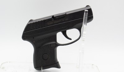 Ruger~LCP~.380 auto