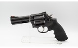 Smith&Wesson~586-3~.357 Magnum - 2 of 4