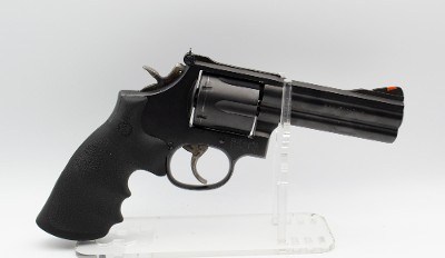 Smith&Wesson~586-3~.357 Magnum