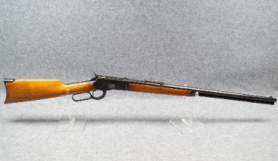 Winchester~92~.25-20 WCF