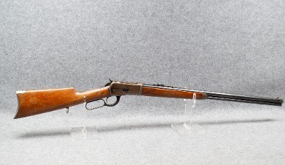 Winchester~92~.25-20 WCF