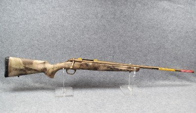 Browning~X-Bolt~6.8 Western