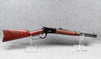 Rossi~R92~.357 Mag/.38 Special