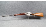 Winchester~1895~.30 Cal - 2 of 7