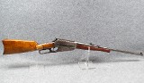 Winchester~1895~.30 Cal - 1 of 7