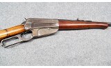 Winchester~1895~.30 Cal - 4 of 7