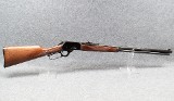 Marlin~1894CB~.44-40 Winchester - 1 of 7