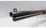 Marlin~1894CB~.44-40 Winchester - 6 of 7