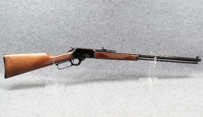 Marlin~1894CB~.44-40 Winchester