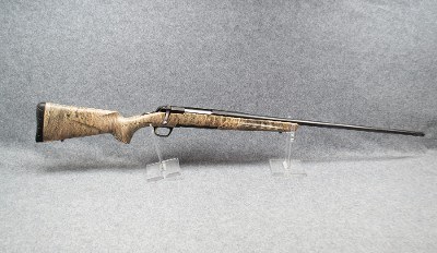 Browning~X-Bolt~7mm Remington Magnum