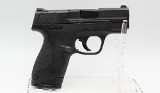Smith & Wesson ~ M&P40 Shield ~ .40 S&W. - 1 of 4