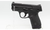 Smith & Wesson ~ M&P40 Shield ~ .40 S&W. - 2 of 4