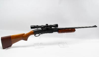 Remington~760~.30-06 Springfield