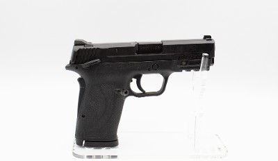 Smith&Wesson~M&P9 Shield EZ~9mm Luger