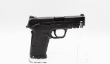 Smith&Wesson~M&P9 Shield EZ~9mm Luger - 1 of 4