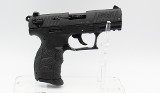 Walther~P22~.22 Long Rifle - 1 of 4