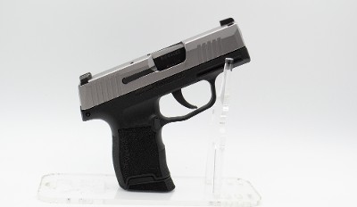 SIG Sauer~P365~9mm Luger