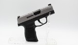 SIG Sauer~P365~9mm Luger - 1 of 4