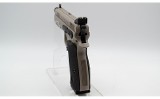 CZ~75 P-01~9mm Luger - 3 of 4