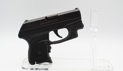 Ruger~LCP~.380 Auto