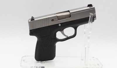 Kahr Arms~P40~.40 S&W